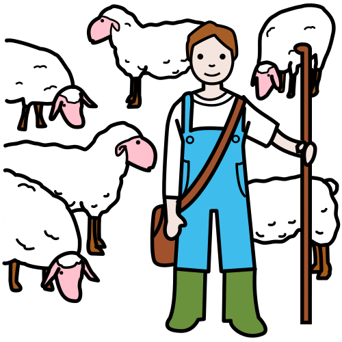 shepherd