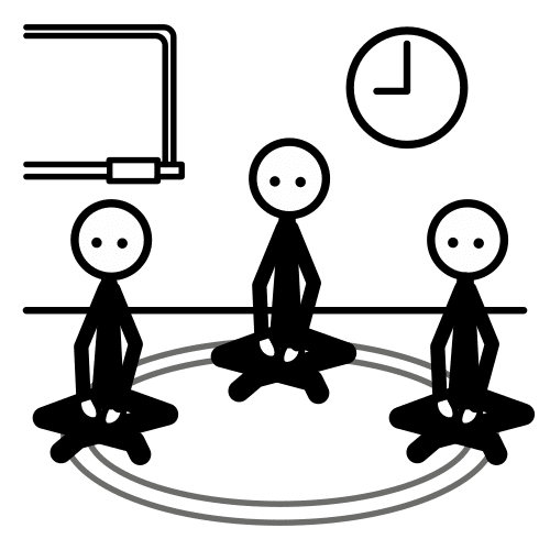 circle time