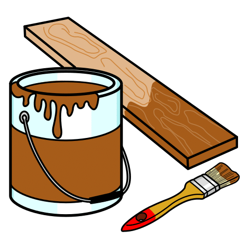 varnish