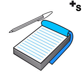 notebooks