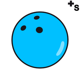 balls