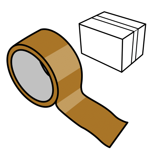adhesive tape