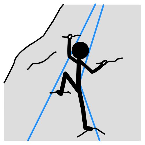 climb
