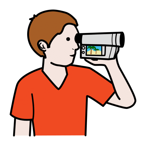 videotape