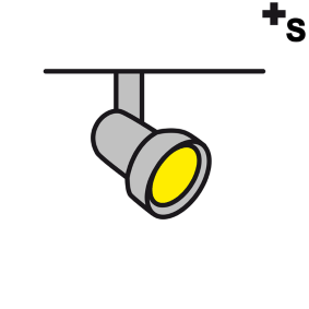 spotlights