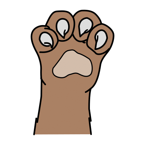 claw