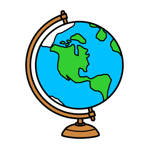 globe