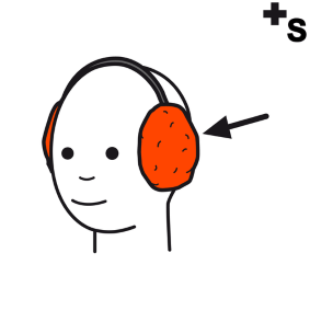earflaps