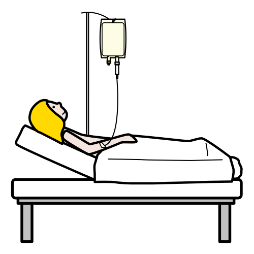 patient