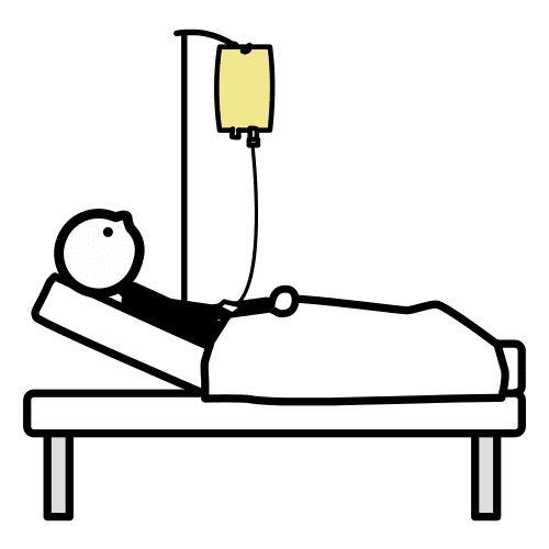 patient