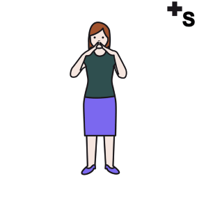 sign language