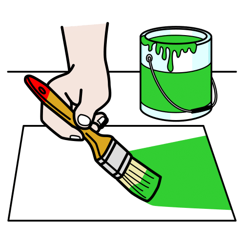 paint
