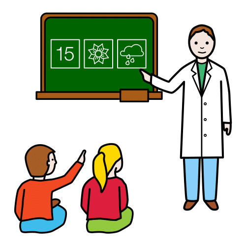 teacher