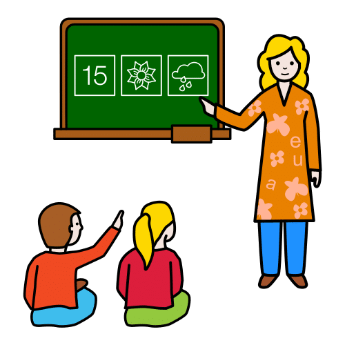 teacher