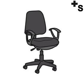 wheelchair