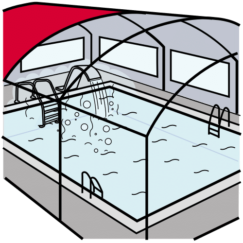 spa
