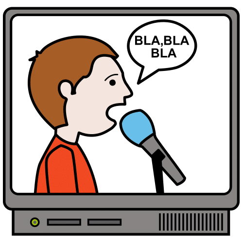 commentator