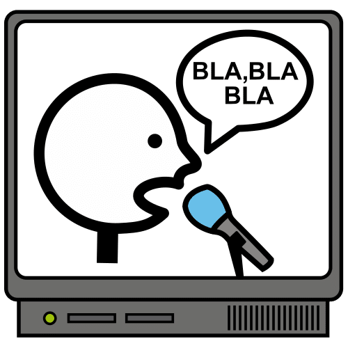 commentator