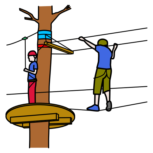 adventure park