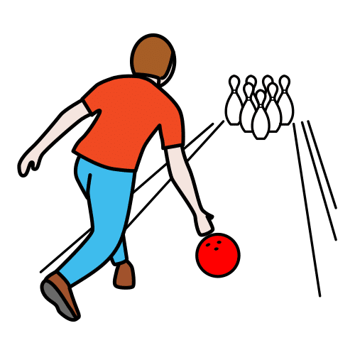 bowl