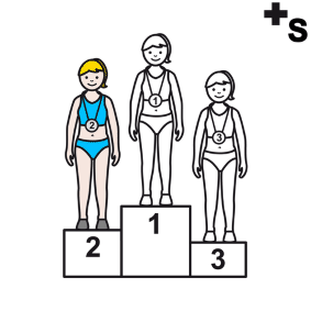 second winners