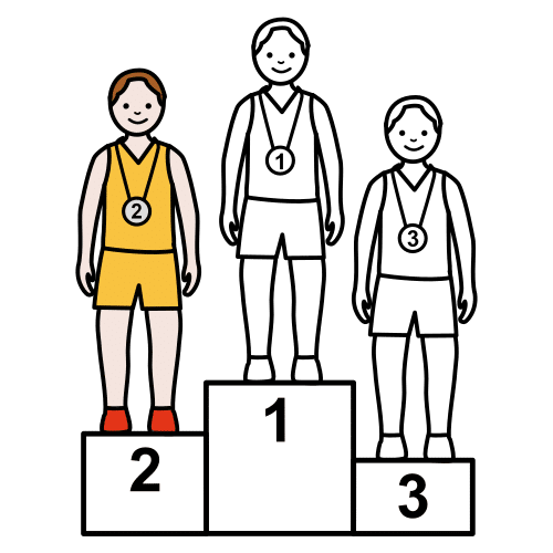 second