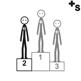 second winners