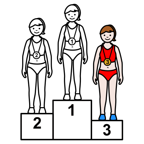 third