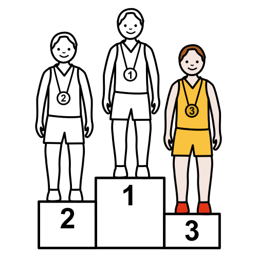 third