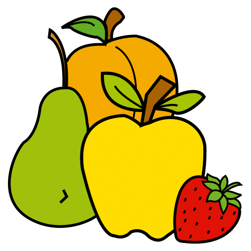 fruit