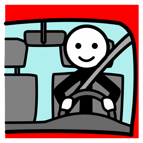 driver