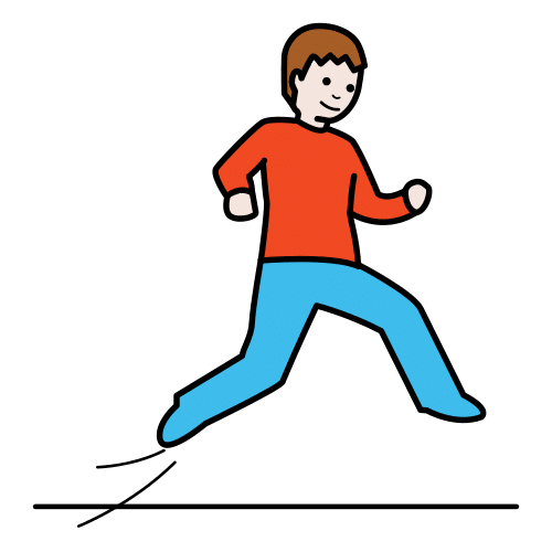 jump