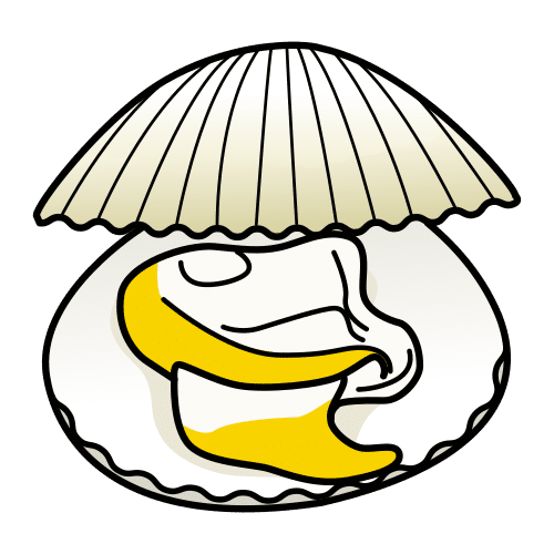 cockle