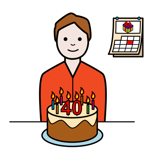 birthday