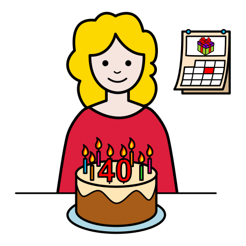 birthday