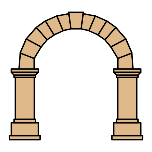 arch