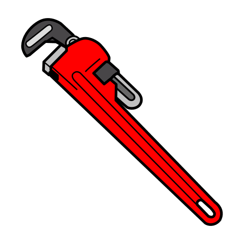 Stillson wrench