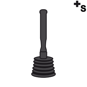 plungers