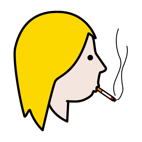 smoke