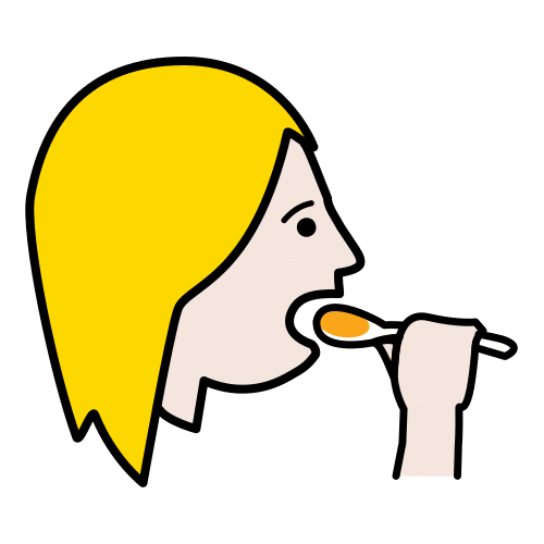 eat