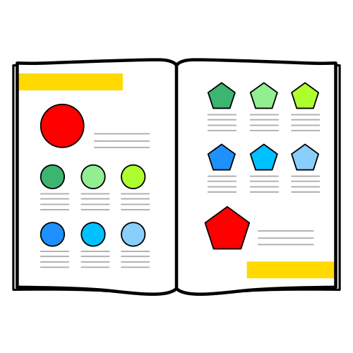 catalogue