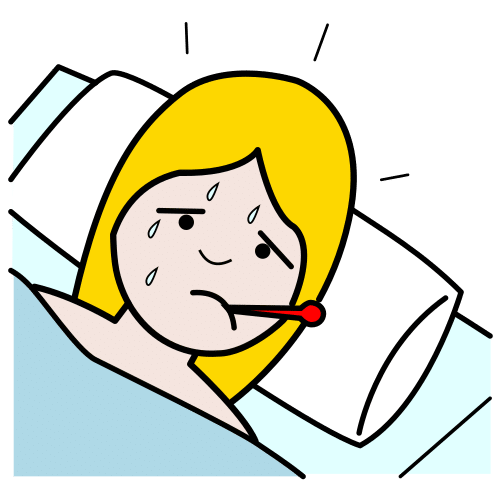 fever