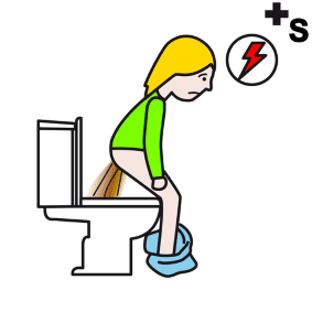 diarrhea