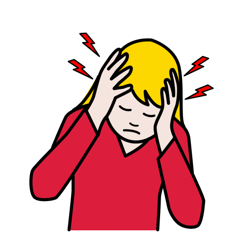 headache