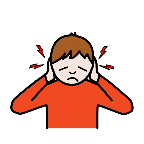 earache