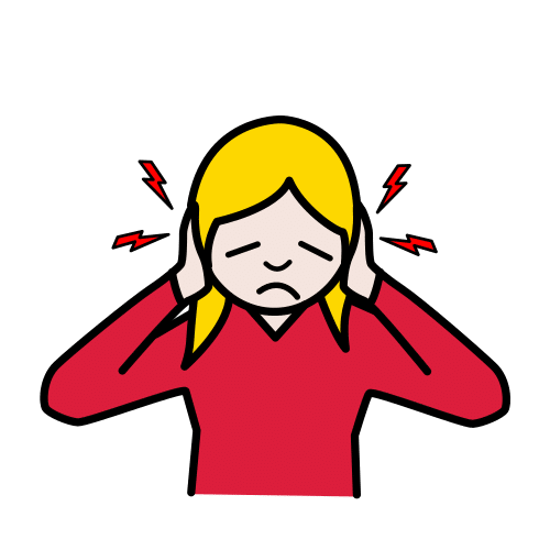 earache