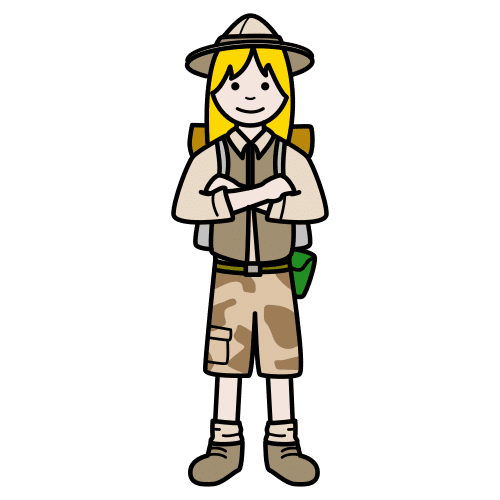 scout