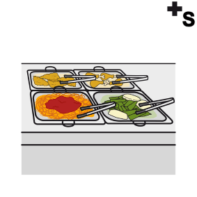 all-you-can-eat buffets