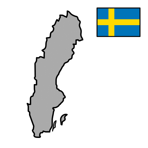 Sweden