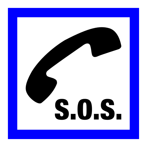 SOS
